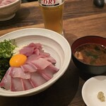 愛想屋 東梅田店 - 