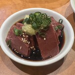 焼肉やっちゃん - 