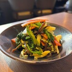 焼肉うしごろ 表参道店 - 