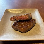 焼肉うしごろ - 