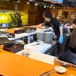 焼肉やっちゃん - 