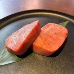 焼肉うしごろ - 