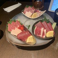 馬桜 下通り店 - 