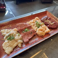 大徳壽TOKYO 六本木けやき坂 - 