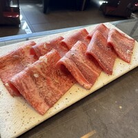 大徳壽TOKYO 六本木けやき坂 - 