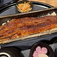 うなぎ四代目菊川 ヒルトンプラザウエスト大阪店 - 