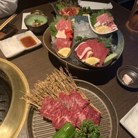 馬桜 下通り店 - 