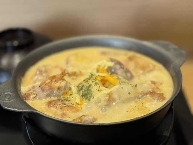 Matsuya Yotsuhashi Ten photo 5