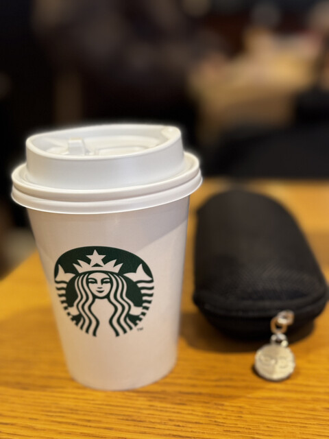Starbucks Coffee Yotsuhashi Ten