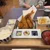 小田原アジフライセンター 磯のや