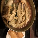 大地のうどん - 