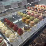 アヴランシュ・ゲネー - 