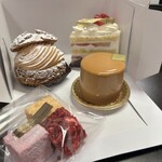 アヴランシュ・ゲネー - 