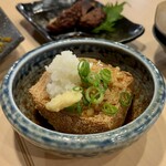 本格炉端 海鮮串焼き 八八 - 
