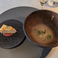 IN DISH - 