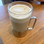 リストランテ フィッシュボーン - 