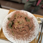 ラ・カーサ・ディ・テツオ オオタ - 