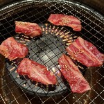 やきにくホルモン 幸心 - 