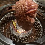 やきにくホルモン 幸心 - 