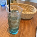 リストランテ フィッシュボーン - 