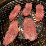 やきにくホルモン 幸心 - 