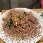 ラ・カーサ・ディ・テツオ オオタ - 