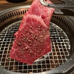 やきにくホルモン 幸心 - 