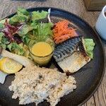 チャヤマクロビ - 