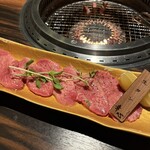 やきにくホルモン 幸心 - 