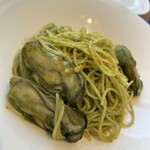 リストランテ フィッシュボーン - 