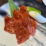 焼肉 平城苑 - 