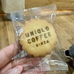 ユニクロ コーヒー - 