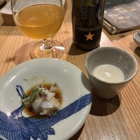 大皿焼肉 老中 - 