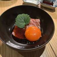 大皿焼肉 老中 - 