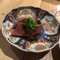 大皿焼肉 老中 - 