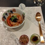 トゥ・ラ・ジョア イズム - 