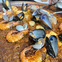 バル デ エスパーニャ ムイ 東京店 - 