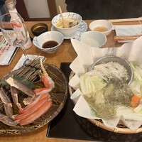 かに道楽 銀座八丁目店 - 