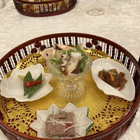 中国料理 王宮 - 