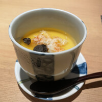 新宿 鮨 ふくじゅ - 