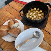 バル デ エスパーニャ ムイ 東京店 - 