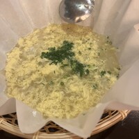 かに道楽 銀座八丁目店 - 