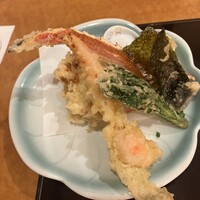 かに道楽 銀座八丁目店 - 
