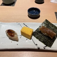 新宿 鮨 ふくじゅ - 