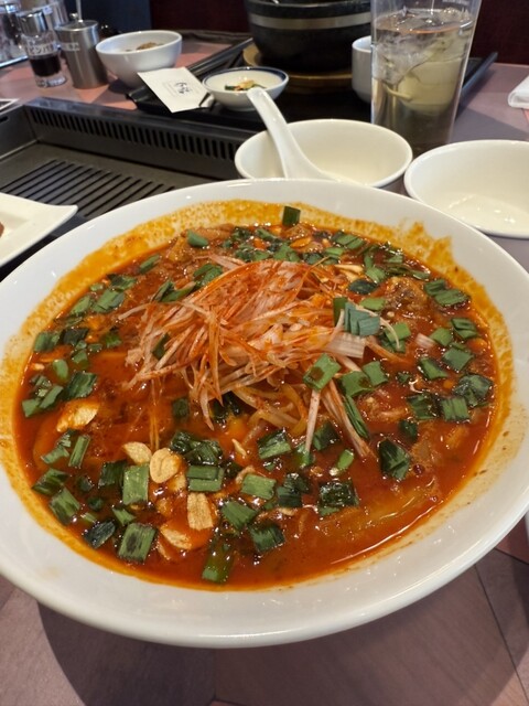 焼肉徳寿 苫小牧西店 - 糸井（焼肉）の写真