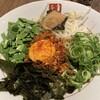 元祖熟成細麺 香来 天王寺MIO店