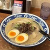 博多らーめん ShinShin 天神本店