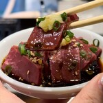 焼肉やっちゃん - 