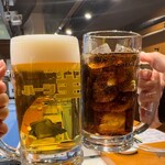 焼肉やっちゃん - 