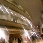 新国立劇場 - 外観
